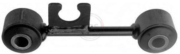 Brat/bieleta suspensie, stabilizator ABS 260212