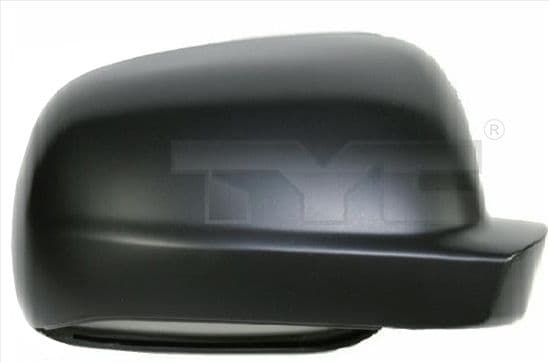 Acoperire oglinda exterioara TYC 337-0251-2