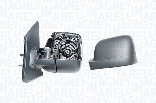 Oglinda exterioara MAGNETI MARELLI 182201566600
