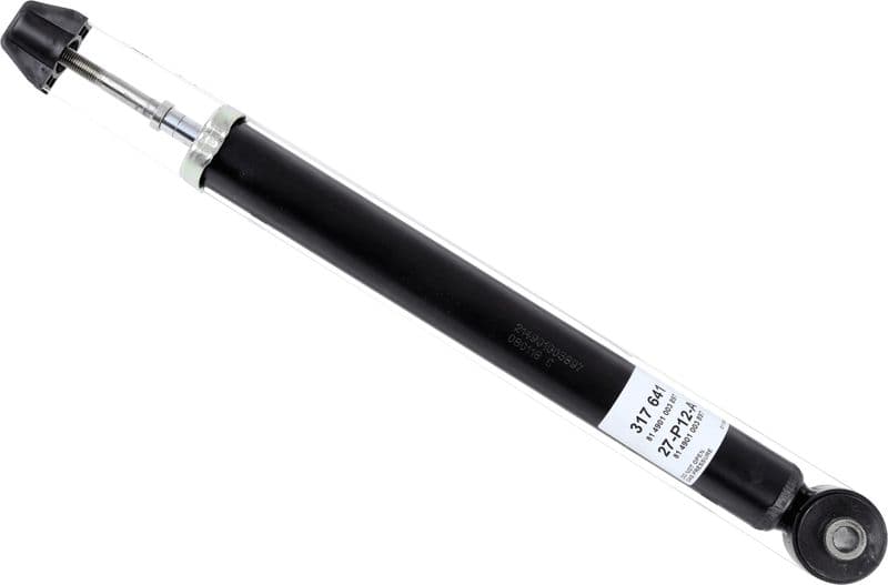 amortizor SACHS 317 641