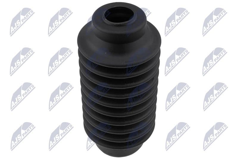 Capac protectie/Burduf, amortizor NTY AB-MZ-014