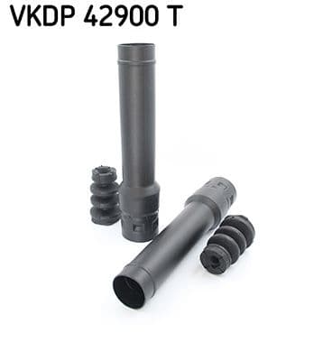 chit protectie praf,amortizor SKF VKDP 42900 T