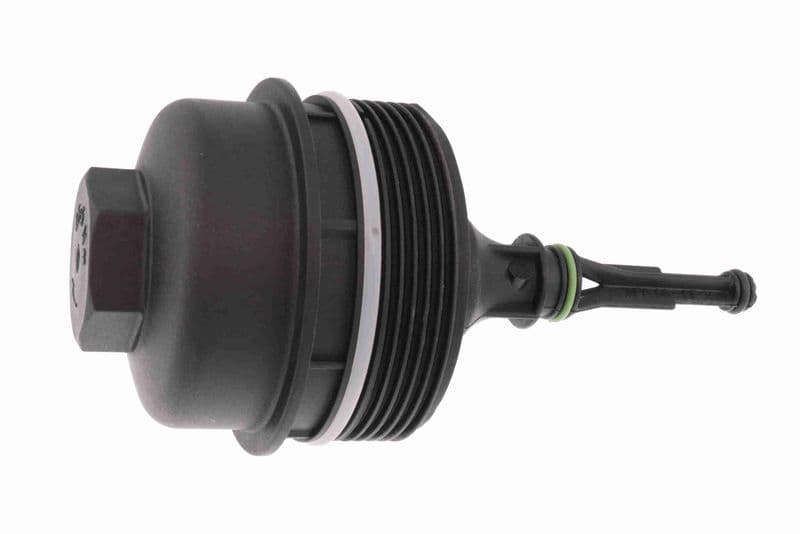 Capac, carcasa filtru ulei VAICO Original Quality V10-8631