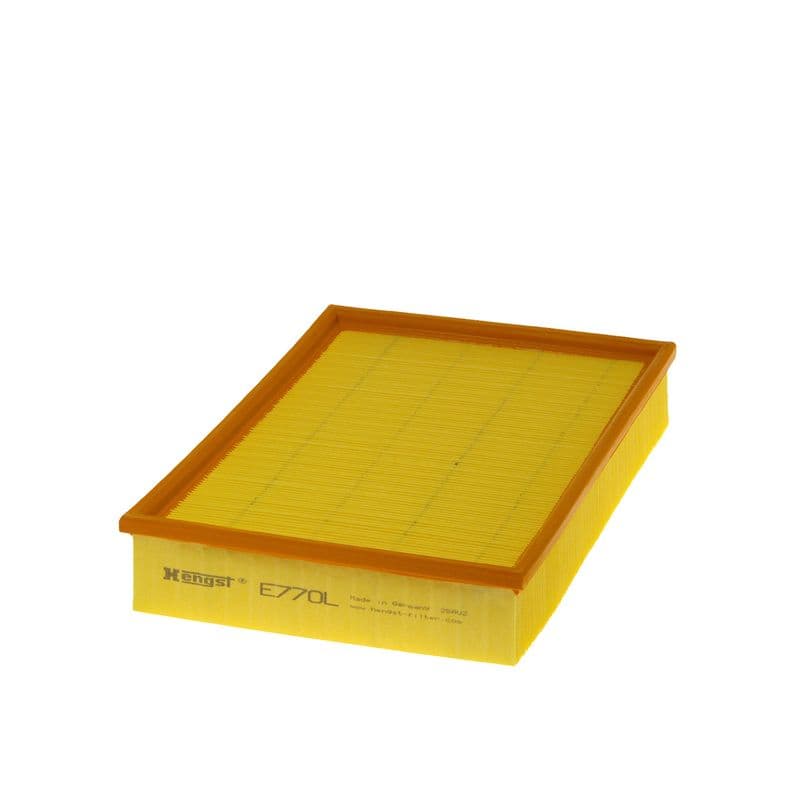 Filtru aer HENGST FILTER E770L