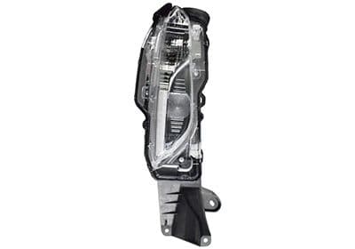 Lumini de zi VAN WEZEL 5419956