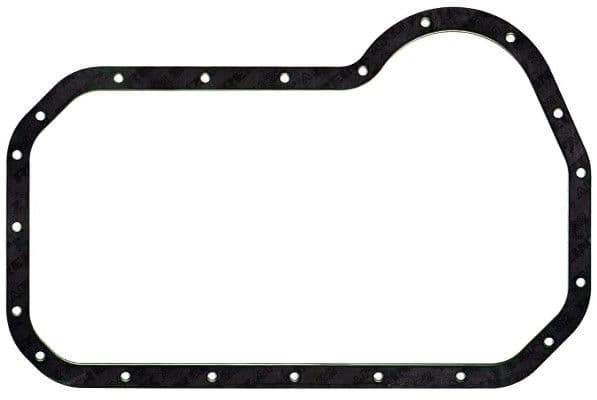 Garnitura baie ulei ELRING 765.236