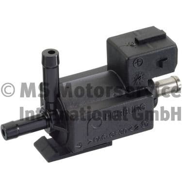 Supapa reglare presiune compresor PIERBURG 7.00017.03.0