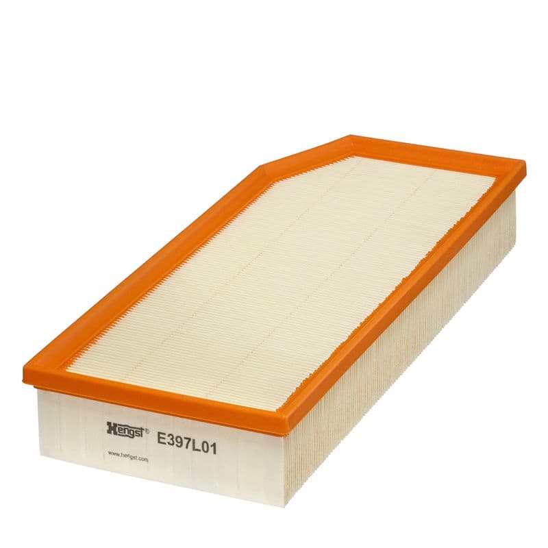 Filtru aer HENGST FILTER E397L01
