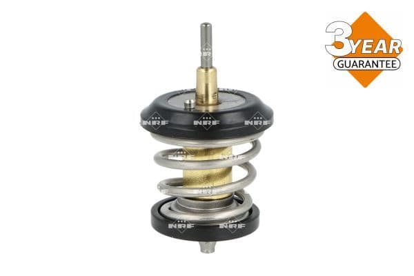 termostat,lichid racire NRF 725250