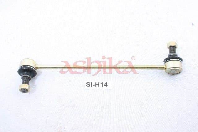 Brat/bieleta suspensie, stabilizator ASHIKA 106-0H-H14L