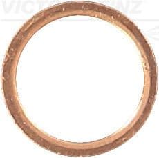Inel etansare, surub drena ulei VICTOR REINZ 41-70056-00