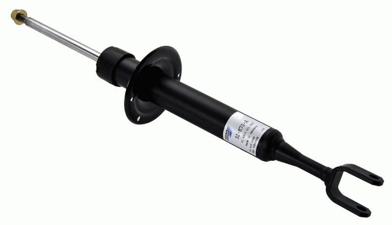 amortizor BOGE 32-K70-A