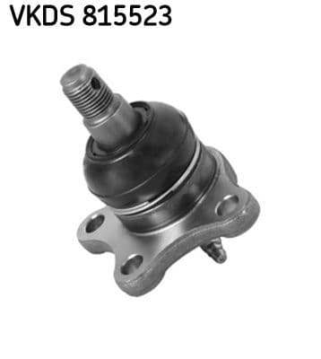Pivot SKF VKDS 815523