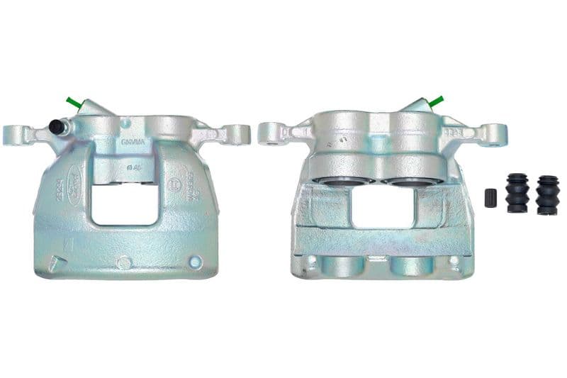 Etrier frana ATE 24.3481-1832.5