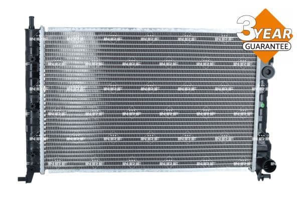 Radiator, racire motor NRF 53600