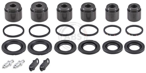 Set reparatie, etrier ABS 57333