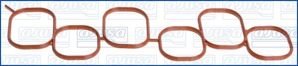 Garnitura, galerie admisie AJUSA 01667500