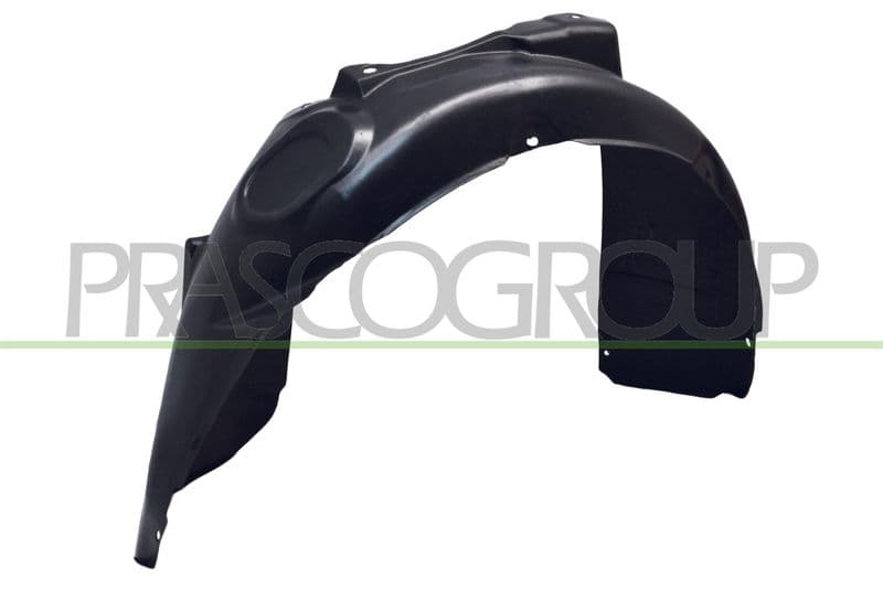 Carenaj roata PRASCO VG0533604