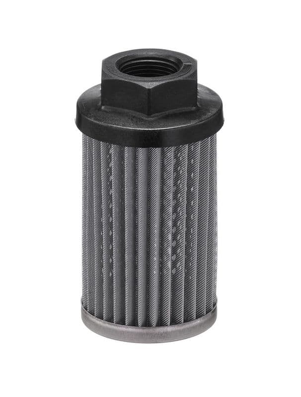 Filtru, sistem hidraulic primar MANN-FILTER HD 7023