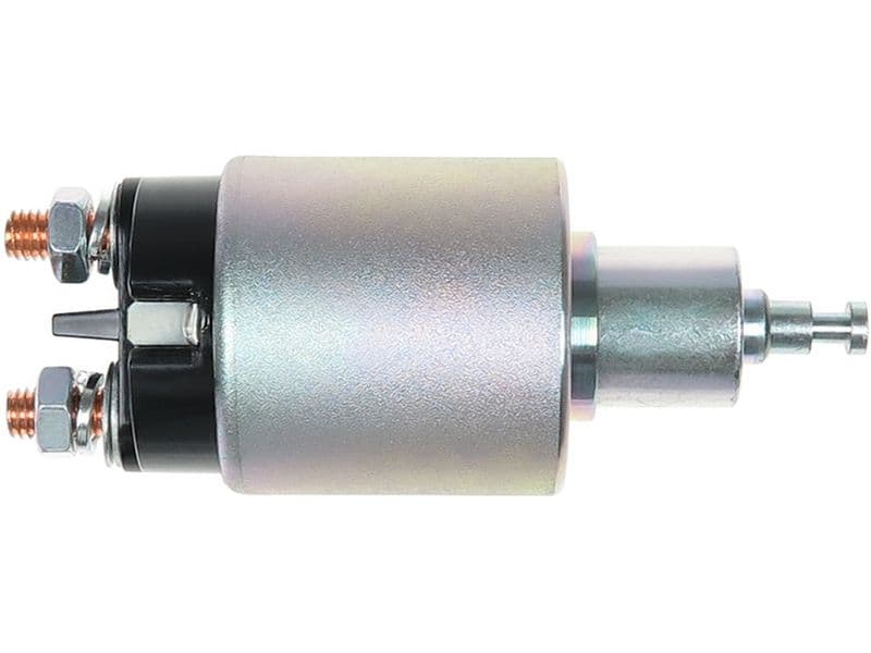 Solenoid, electromotor AS-PL AS SS9007