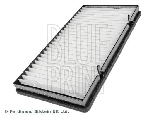 Filtru, aer habitaclu BLUE PRINT ADN12509