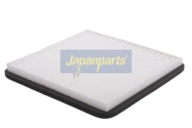Filtru, aer habitaclu JAPANPARTS FAA-DDW16