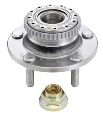 Set rulment roata SNR R184.24