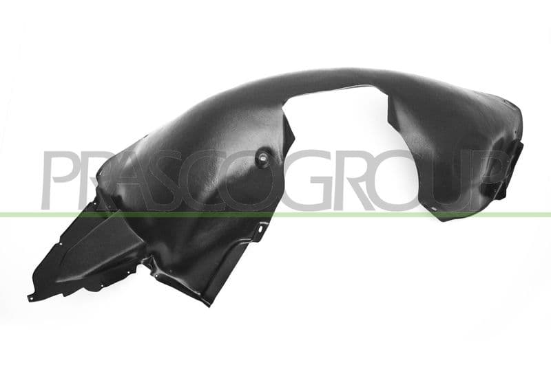 Carenaj roata PRASCO VG0943603