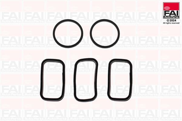Garnitura, capac supape FAI AutoParts RC1772SK
