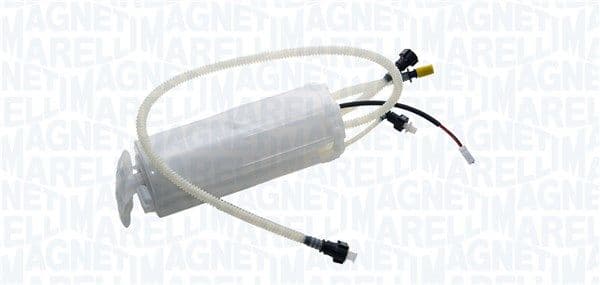 Modul alimentare combustibil MAGNETI MARELLI 313011313154