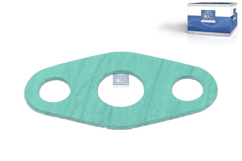 Garnitura etans., compresor DT Spare Parts 5.41180