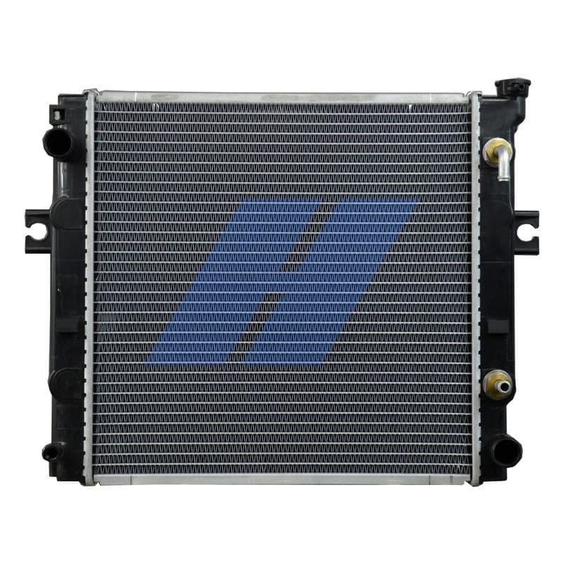 Radiator, racire motor HIGHWAY AUTOMOTIVE 11156010