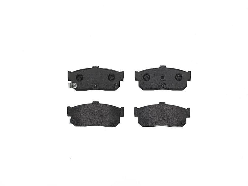 set placute frana,frana disc BREMBO PRIME LINE P 56 029