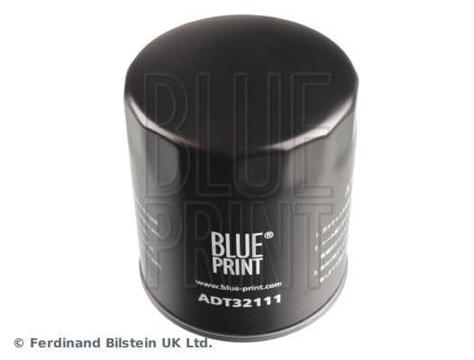 Filtru ulei BLUE PRINT ADT32111