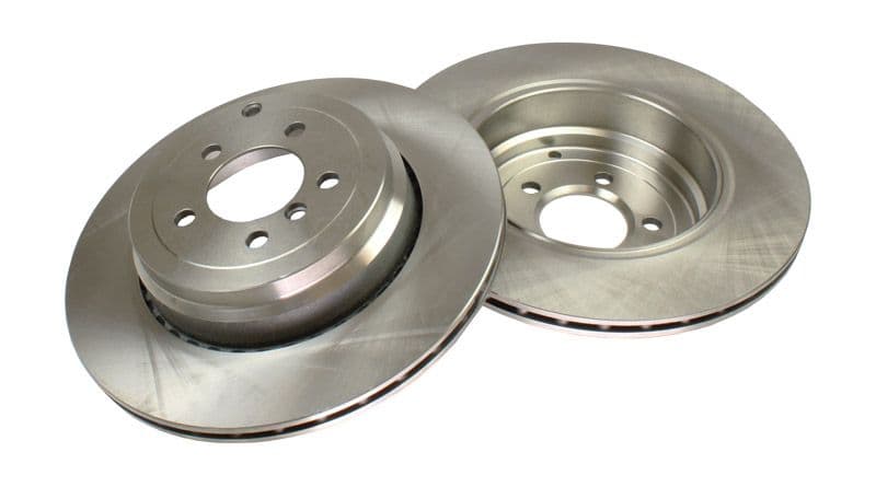 Disc frana MAXGEAR 19-4669