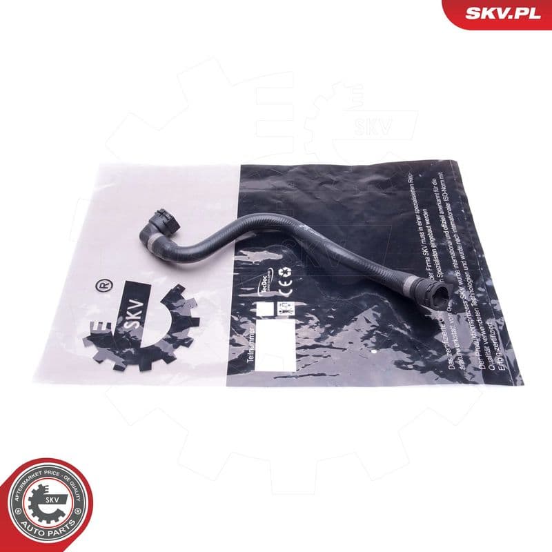 Furtun radiator ESEN SKV 43SKV630