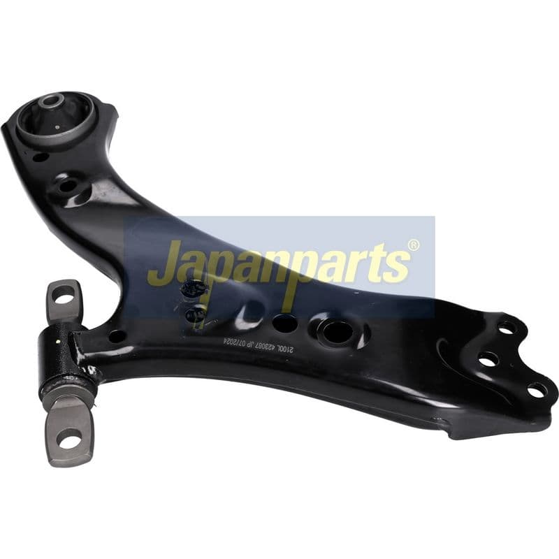 Brat, suspensie roata JAPANPARTS BS-2100L