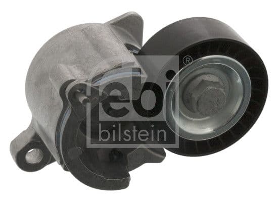 Intinzator curea, curea distributie FEBI BILSTEIN 19356