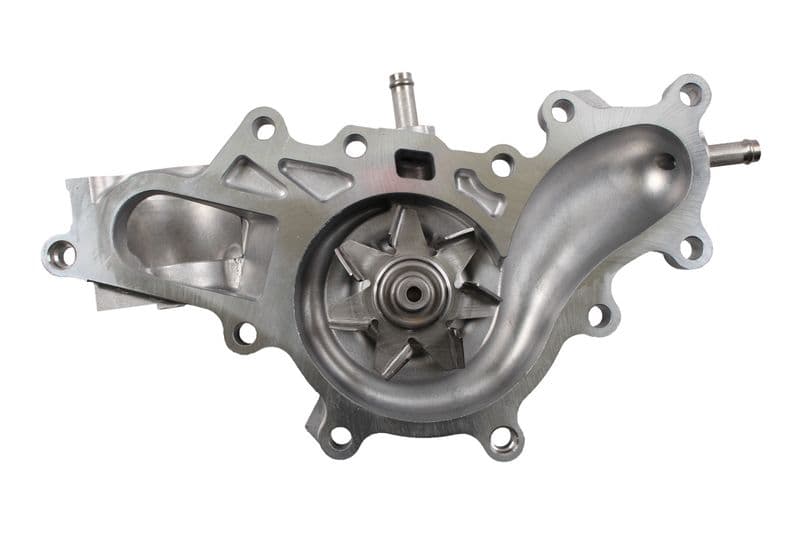 Pompă de apă, răcire motor HEPU P7807