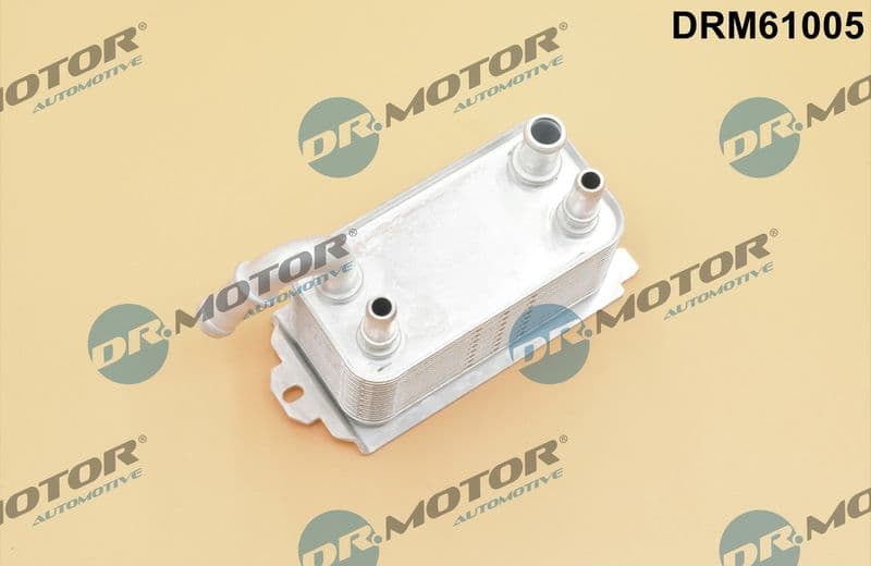 Radiator racire ulei, cutie de viteze automata DRM DRM61005