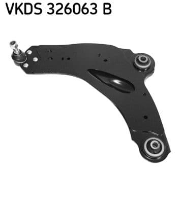 Brat, suspensie roata SKF VKDS 326063 B