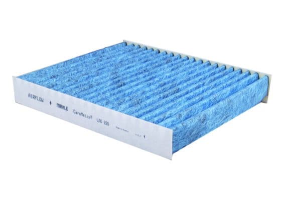 Filtru, aer habitaclu KNECHT CareMetix® LAO 220