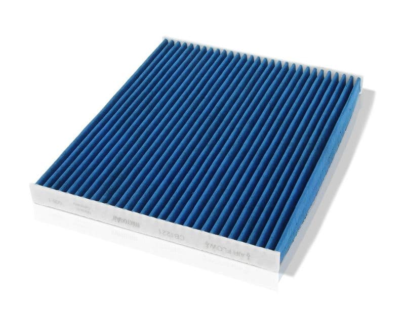 Filtru, aer habitaclu CORTECO 49408482