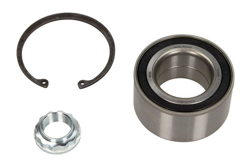 Set rulment roata MAXGEAR 33-0558