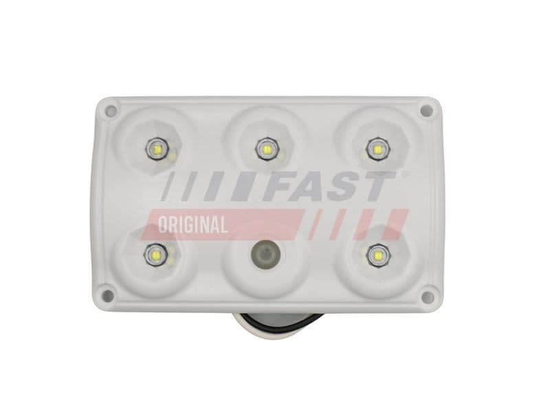 Lumini interioare FAST FT87812