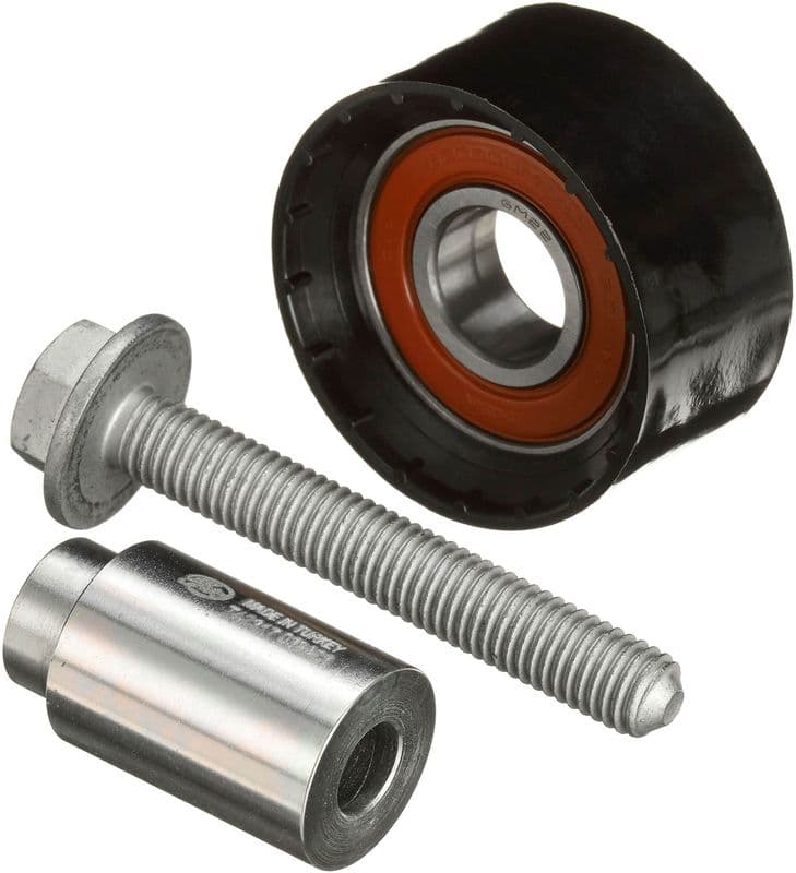Rola ghidare/conducere, curea distributie GATES PowerGrip™ T42317