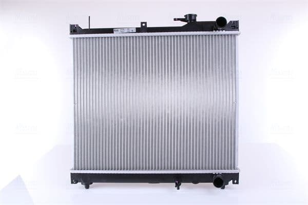 Radiator, racire motor NISSENS ** FIRST FIT ** 641756