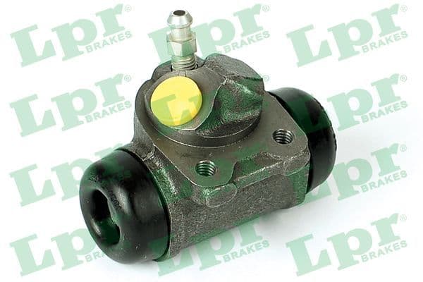 Cilindru receptor frana LPR 4536