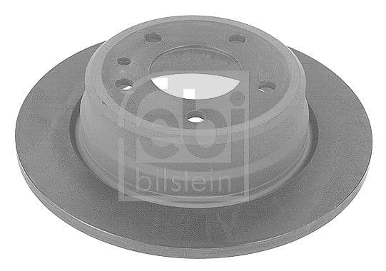 Disc frana FEBI BILSTEIN 10754