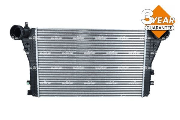 Intercooler, compresor NRF 30454